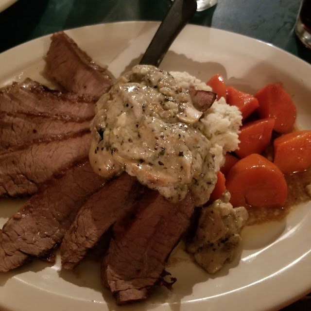 Flank Steak