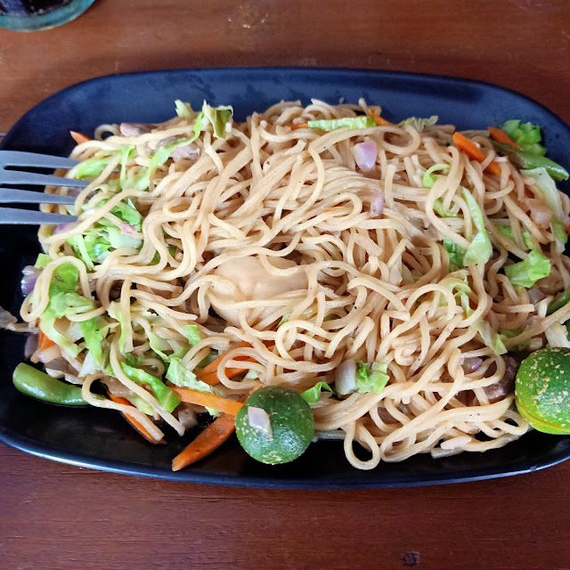 Pansit Canton