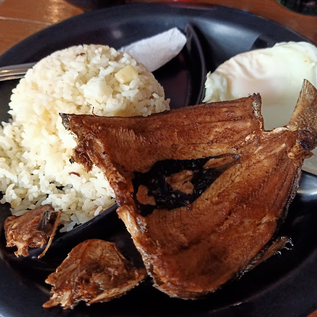 Bangsilog