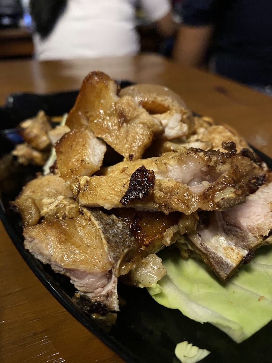 Inn Flight Grill And Bar