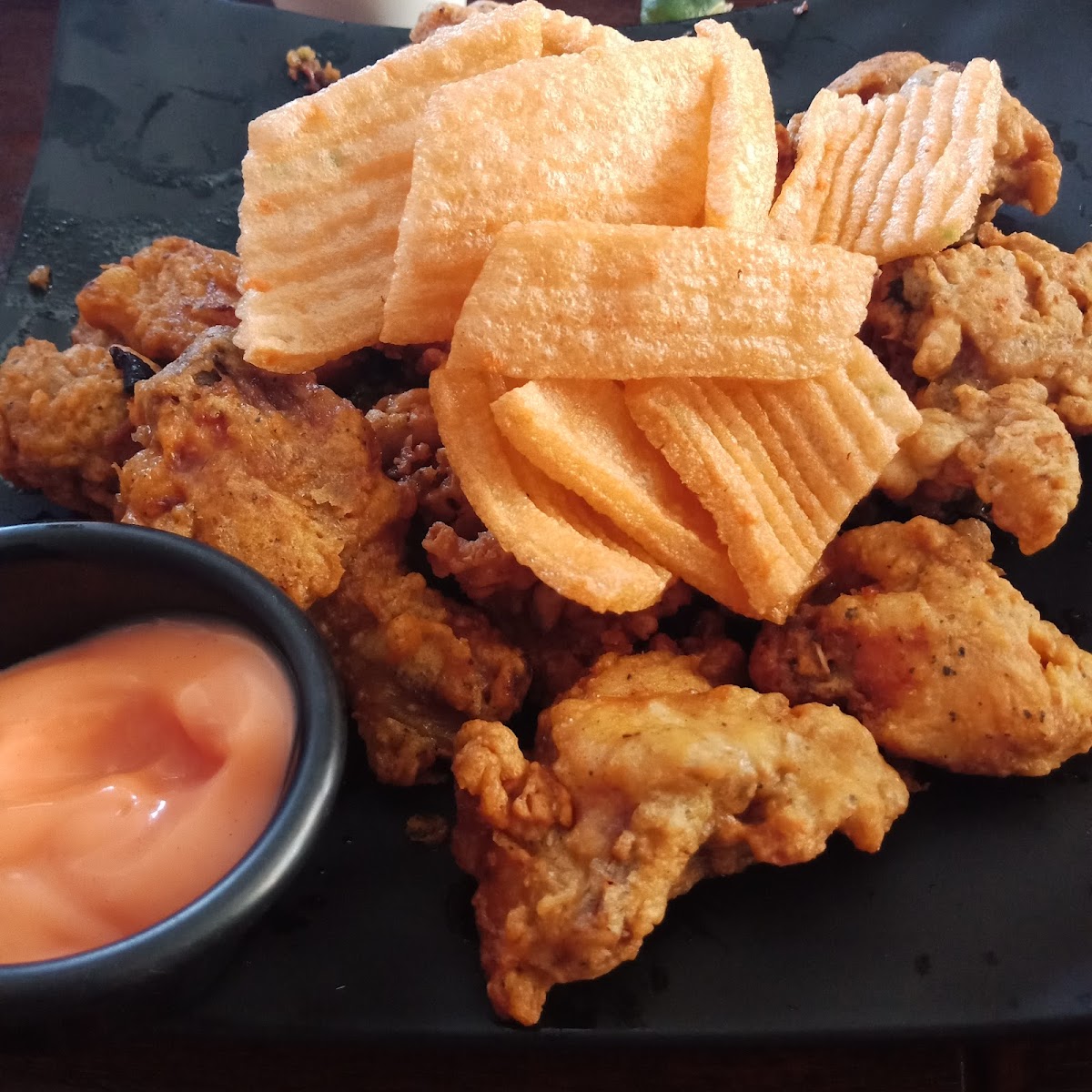 Inn Flight Grill And Bar