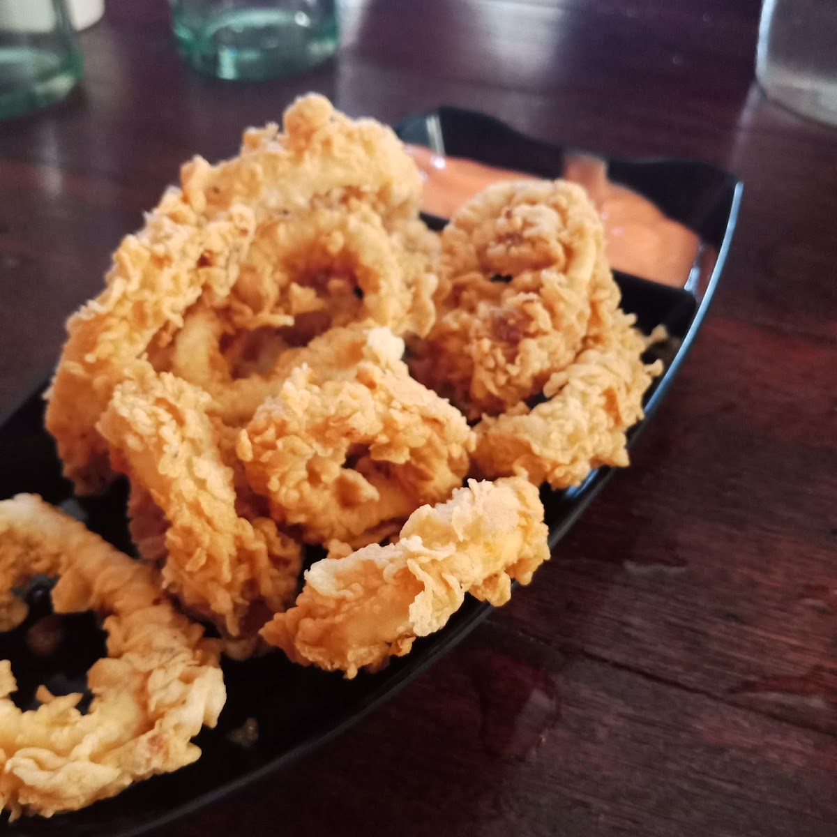 Inn Flight Grill And Bar