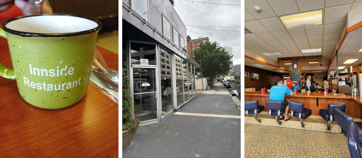 Innside Restaurant