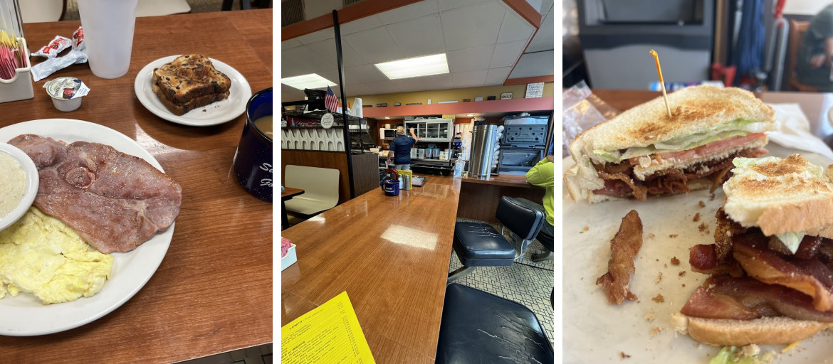 Innside Restaurant