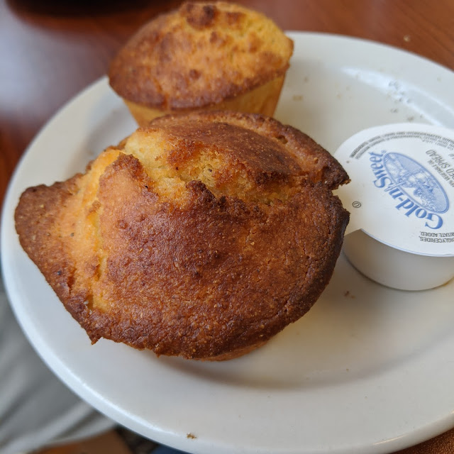 Cornbread
