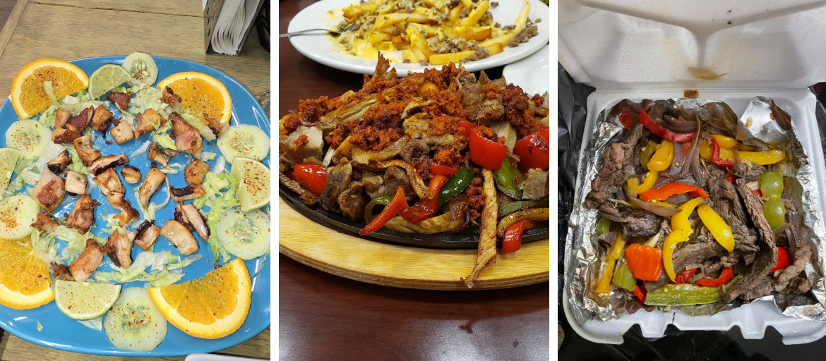 Insomnia Bar & Restaurante Mexicano