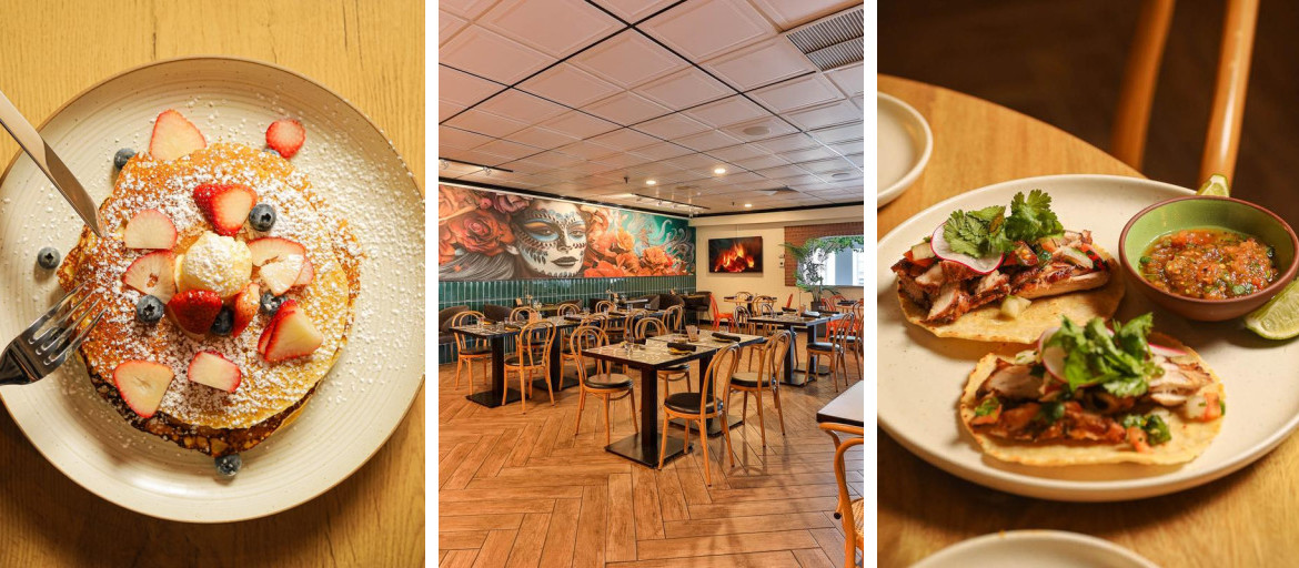 Invito Restaurant