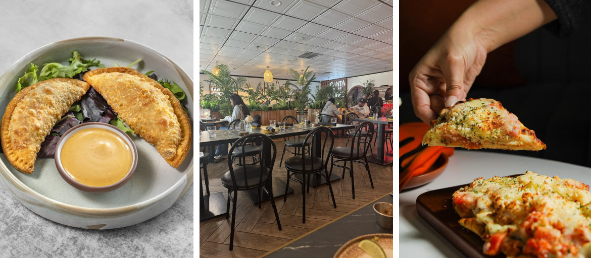 Invito Restaurant