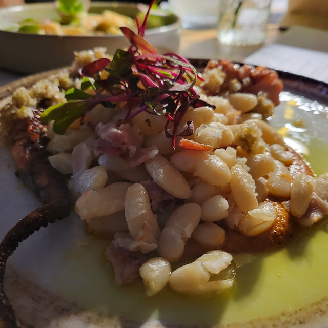 Octopus