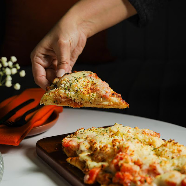 Flat Bread
