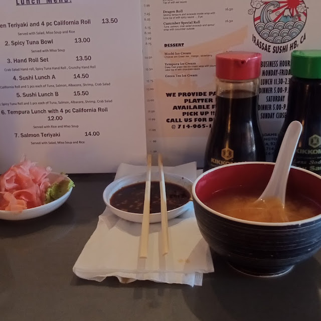 Miso Soup