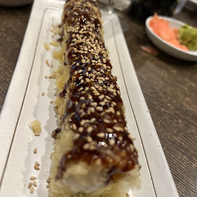 Crunchy Roll