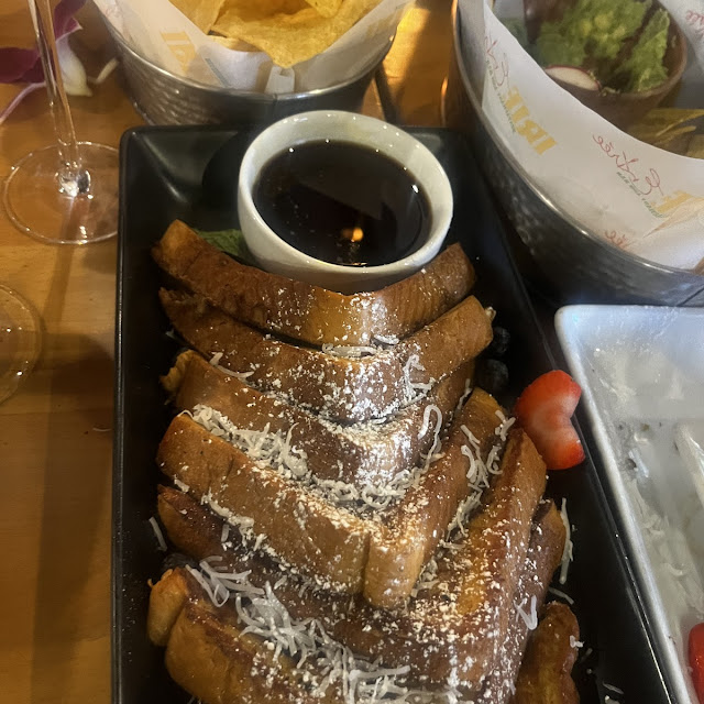 French Toast