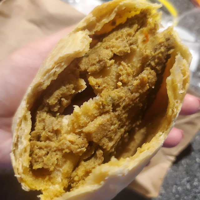 Chicken Patty