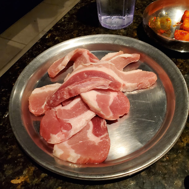Pork Belly