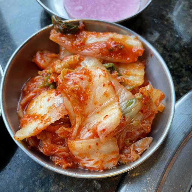 Kimchi