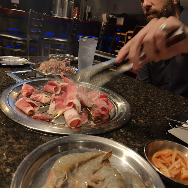 Bulgogi Beef