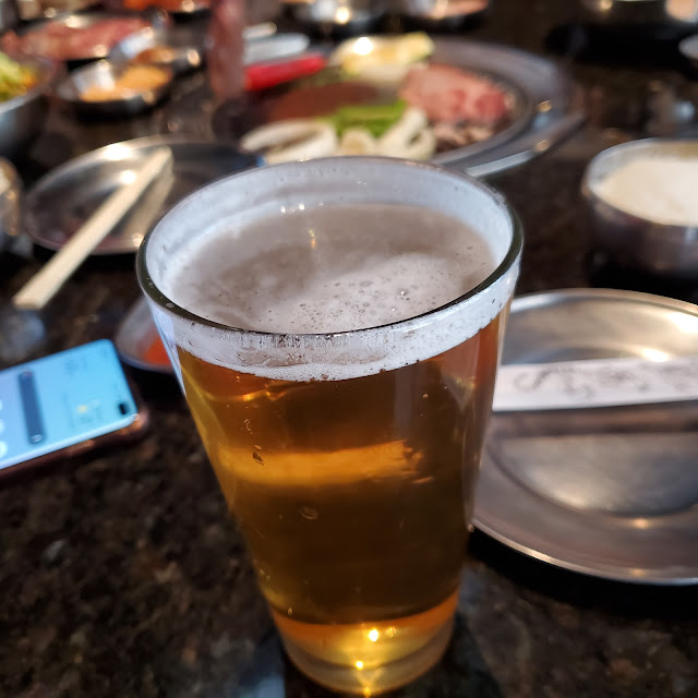 Beer Tower
