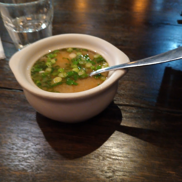 Miso Soup