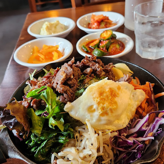 Bibimbop