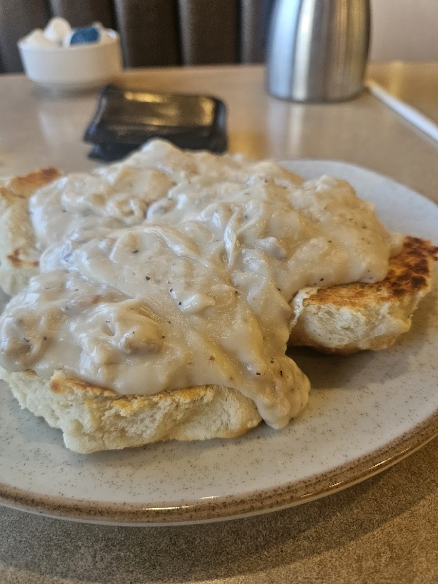 Iron Skillet - Carlisle