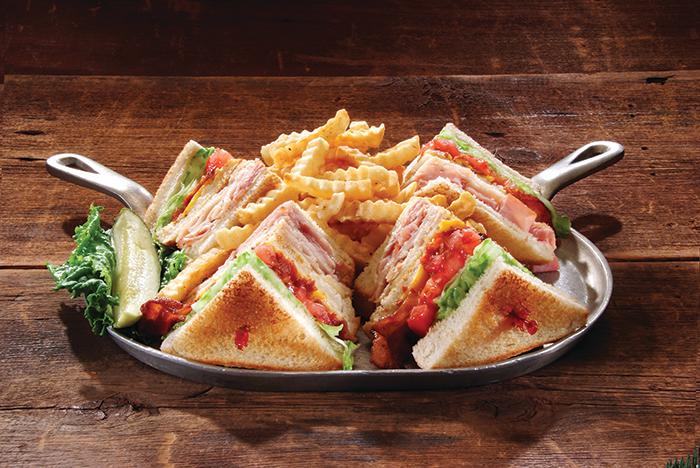 Iron Skillet - Carlisle