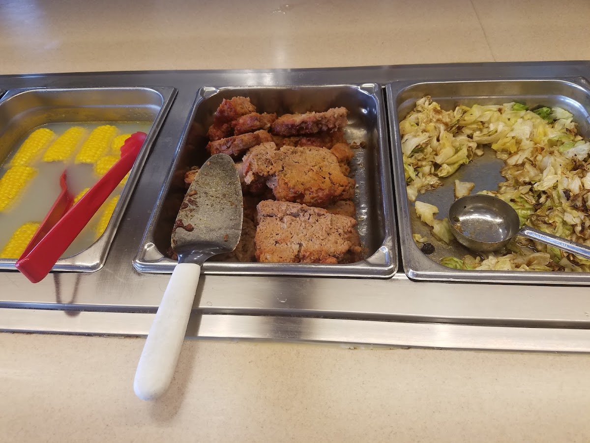 Iron Skillet - Carlisle