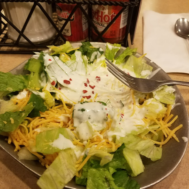 Salads