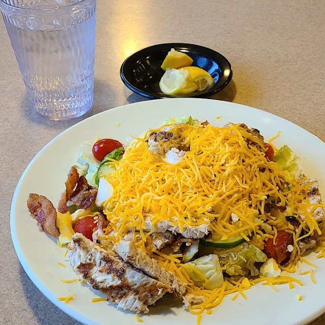 Chef Salad