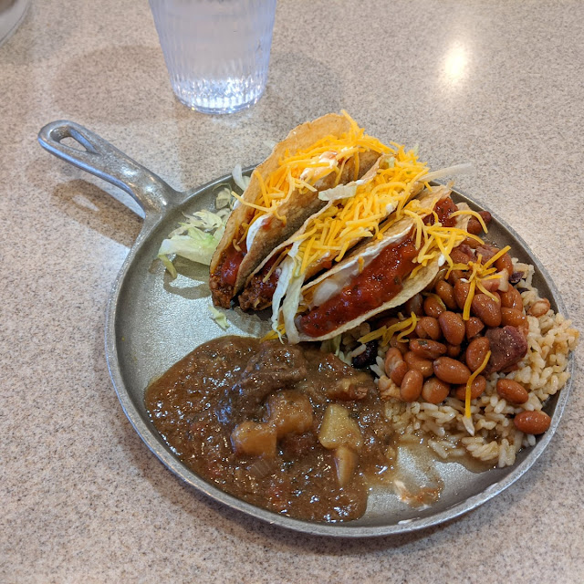 Tacos