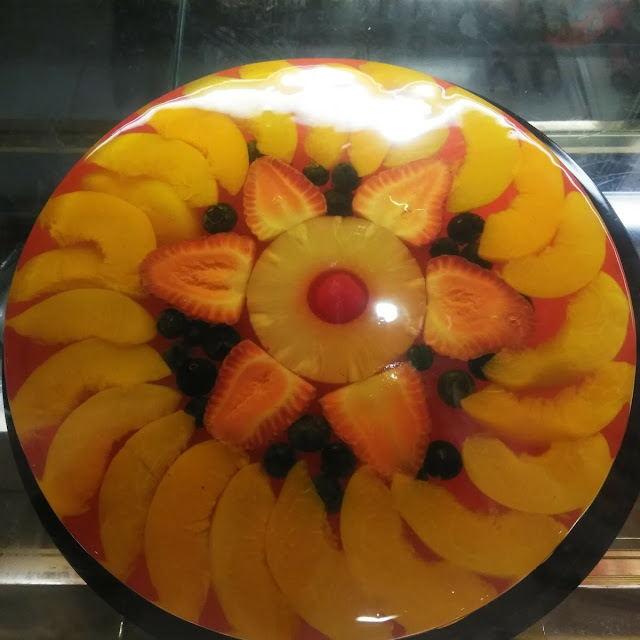 Peach