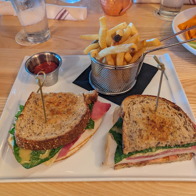 Club Sandwich