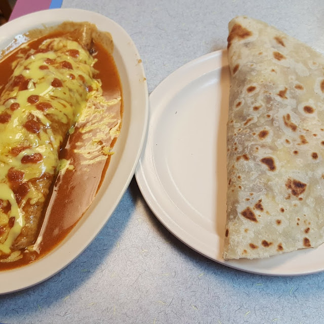 Breakfast Contodo