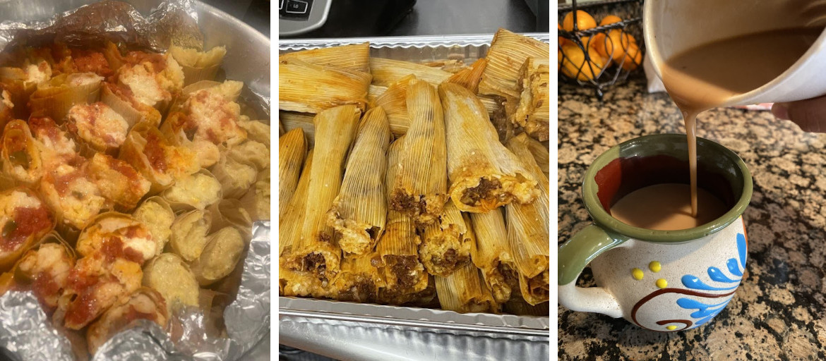 Isela's Tamales
