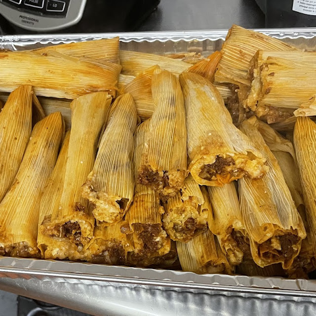 Tamale