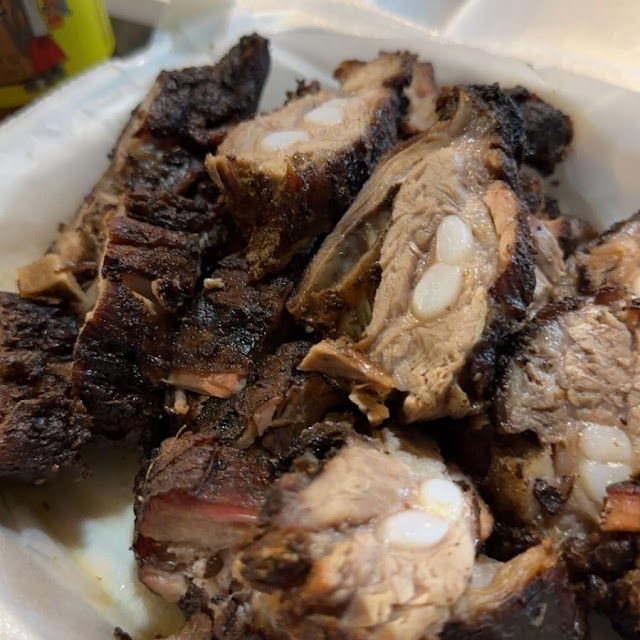 Jerk Pork