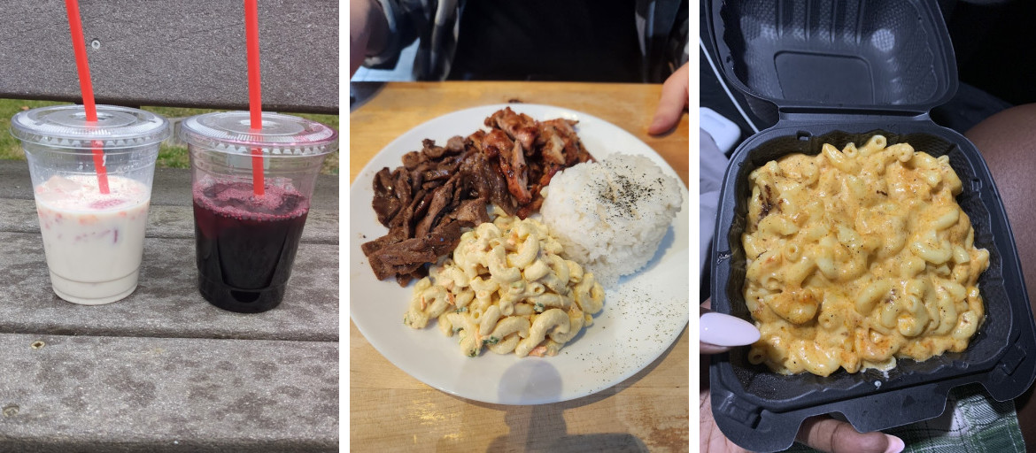 Island Fusion