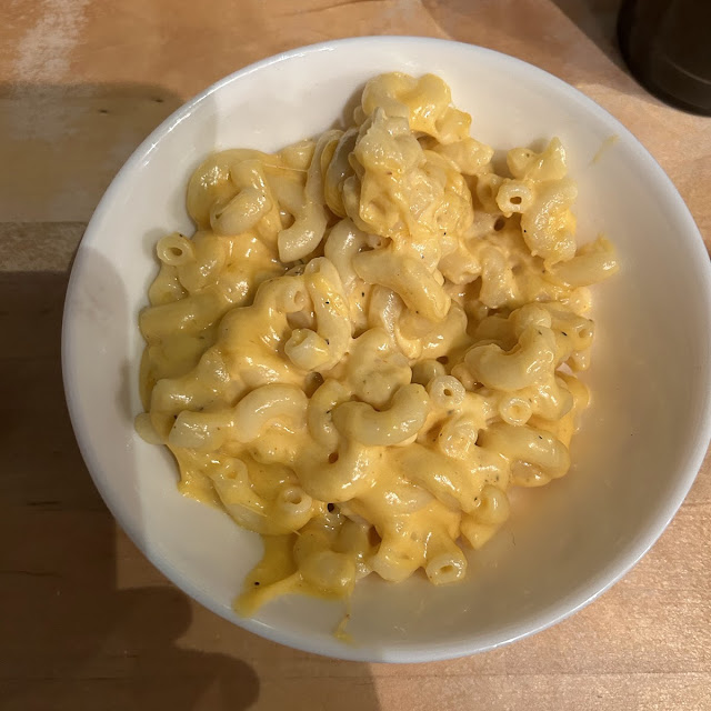 Mac & Cheese