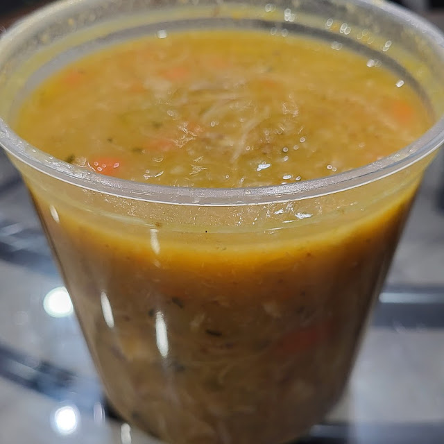 Chicken Soup