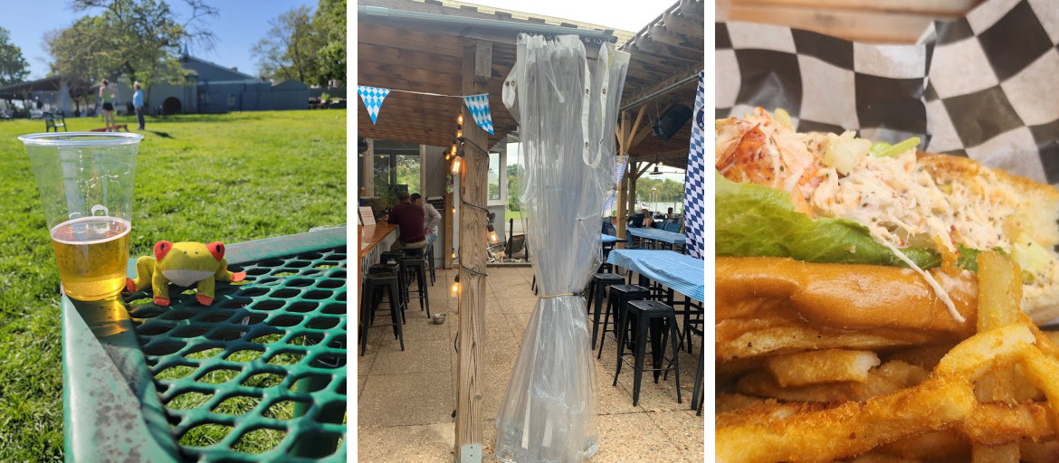 Island Time Bar & Grill