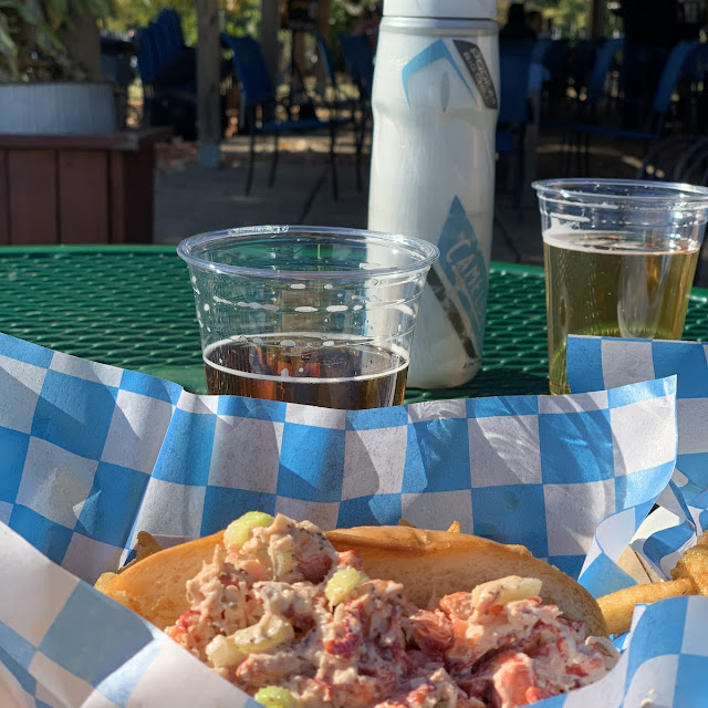 Lobster Roll