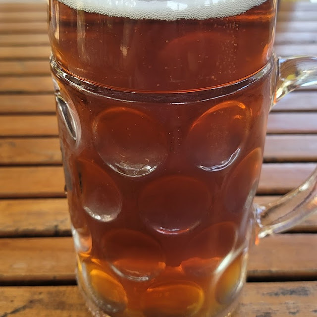 Beer Stien