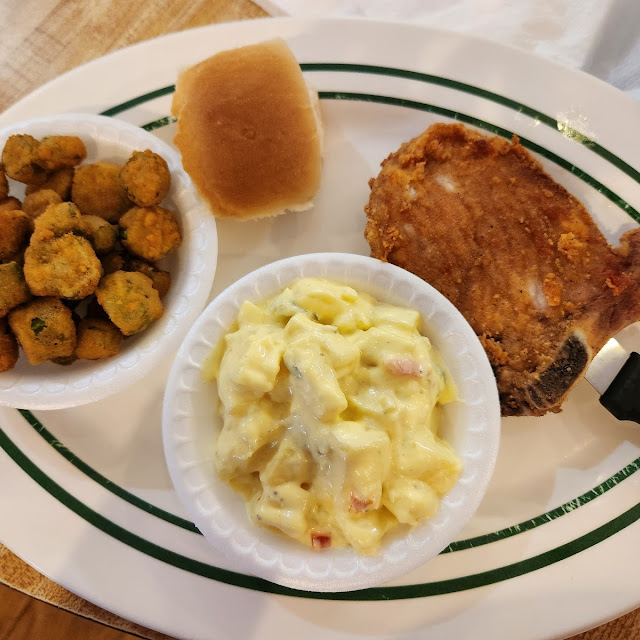 Pork Chop