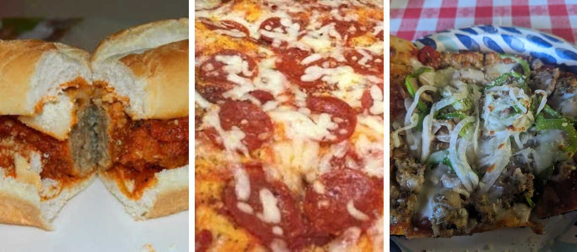 Italian Gardens Pizzeria