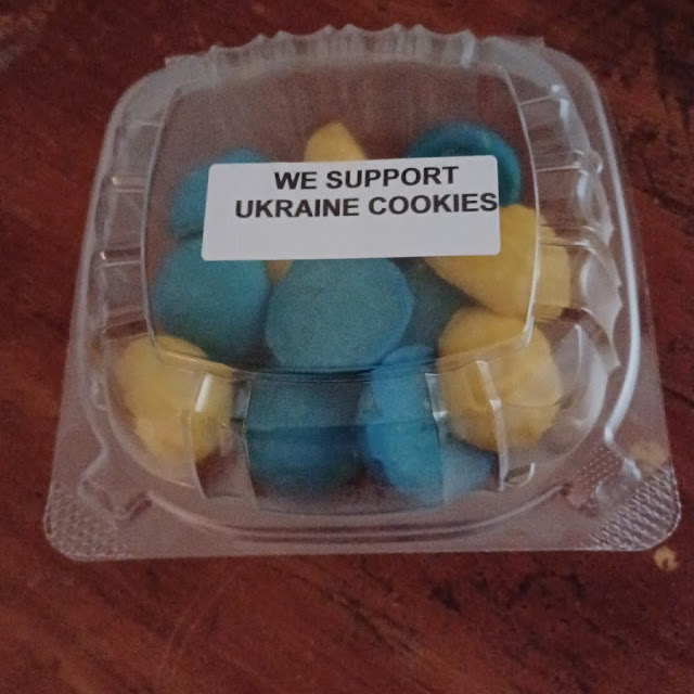 Italian Cookies