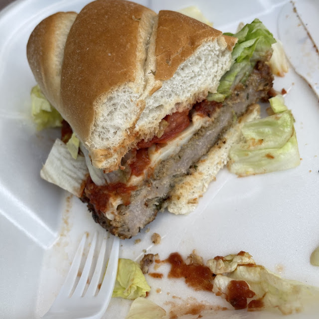Milanesa