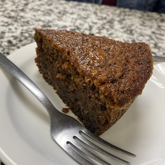 Karidopita