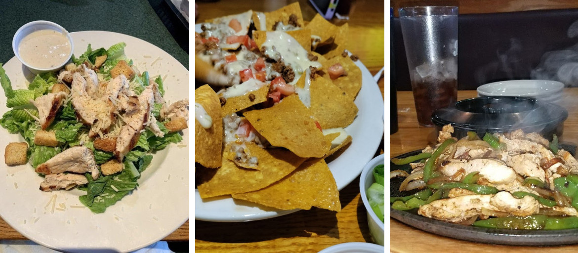 J Butler's Bar & Grille