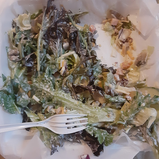 Caesar Salad