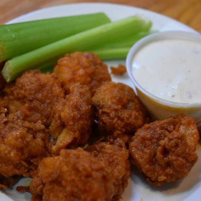Buffalo Wing